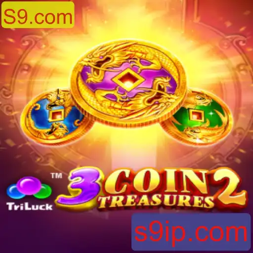 Explorando o Mundo de 3CoinTreasures2 e S9.com