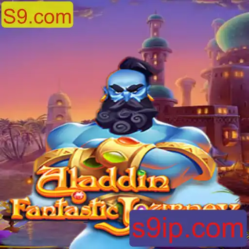 Explorando o Fascinante Mundo do Jogo Aladdin em S9.com