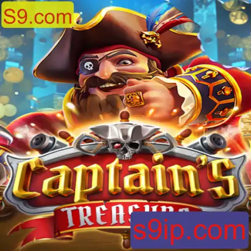 Explorando o Fascinante Mundo de CaptainssTreasure no S9.com