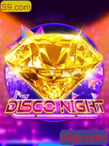 DiscoNight: A Revolução do Entretenimento Digital