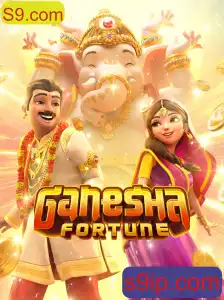 Explorando GaneshaFortune: O Jogo de Fortuna com a Influência de S9.com