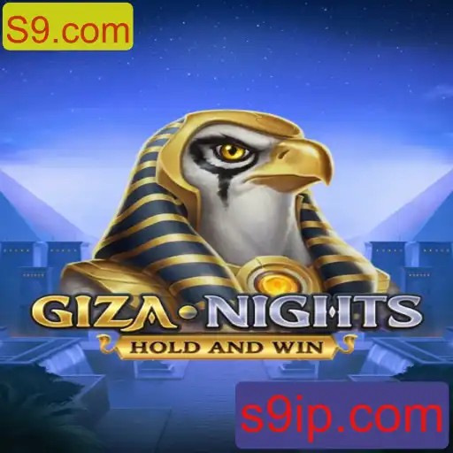 GizaNights: A Nova Sensação do Mundo dos Jogos