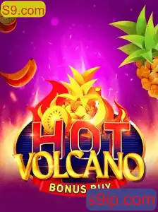 Descubra o Fascinante Jogo HotVolcanoBonusBuy e suas Regras Envolventes