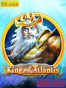 KingofAtlantis: Um Mergulho no Mundo das Aventuras Subaquáticas