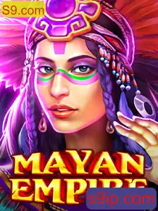 Descubra a Aventura Épica com MayanEmpire: O Jogo que Conquista S9.com