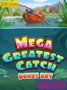 MegaGreatestCatchBonusBuy: Tudo o que Você Precisa Saber