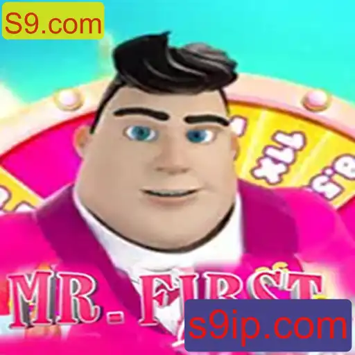 Descubra o Fascinante Mundo de MrFirstLuckyWheel