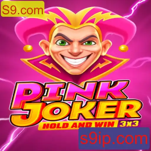 Descubra o Fascinante Mundo de Pinkjoker