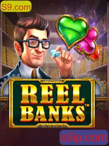 ReelBanks: Descubra o Fenômeno do Momento no Mundo dos Jogos de Cassino