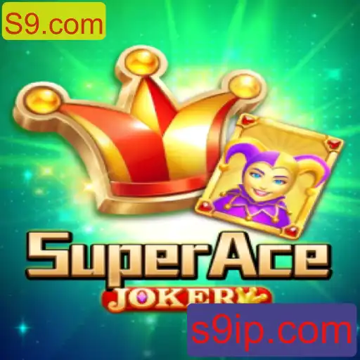 Conheça SuperAceJoker: O Novo Sensação do Mundo dos Jogos