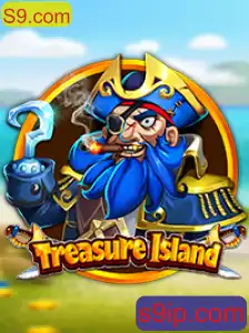 Descubra o Mundo de TreasureIsland: O Jogo de Aventura e Estratégia