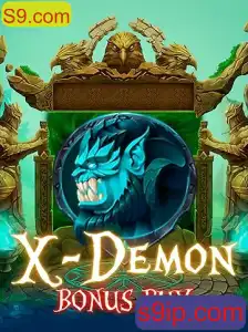 Descubra o Excitante Mundo de XDemonBonusBuy: Um Jogo Inovador no S9.com